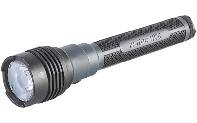 Streamlight Protac Hl 6 W/usb Blk