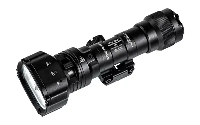 Strmlght Protac Rail Mnt Vir Usb Pro