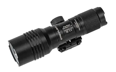 Strmlght Protac Rail Mount 1l-x Usb