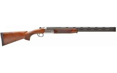Stevens 555 Enhanced O/u 16ga 28"