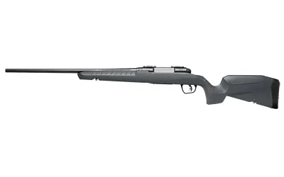 Sav Axis 2 270win 22" 4rd Gray