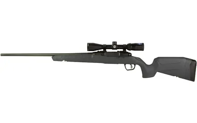Sav Axis 2 Xp 223rem 22" 4rd Gray