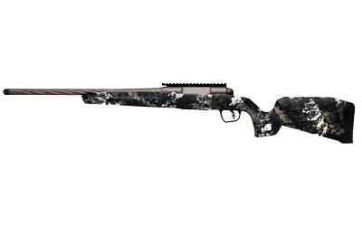 Sav Axis 2 Pro 30-06 20" 4rd Camo