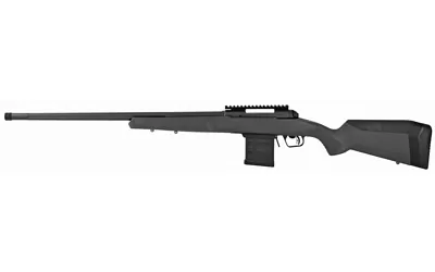 Sav 110 Core Tact 6.5prc 24" 7rd Tan