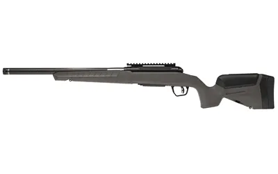 Sav 110 Crbn Hntr 7prc 20" 2rd Gry