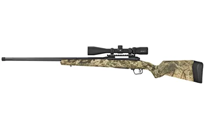 Sav 110 Apex Pred Xp 204rug 20" 4rd
