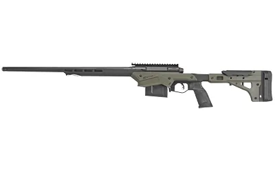 Sav Axis Ii Precision 223 Rem 22"