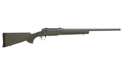 Sav 110 Trl Hntr 270win 22" 4rd Odg