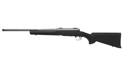 Sav 110 Trl Htr Lt 350leg 18" 4rd Bk