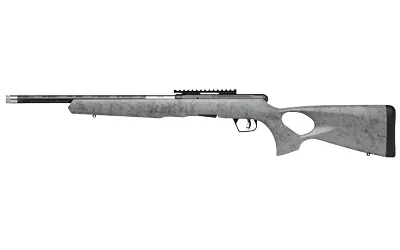 Sav B17 Timberlite 17hmr 18" Tb 10rd