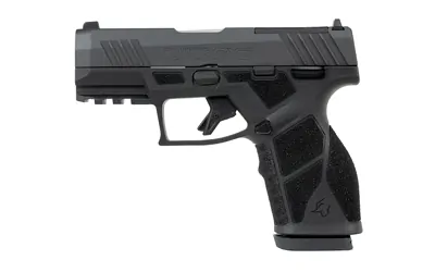 Taurus Gx2 9mm 3.38" 13rd Blk Toro