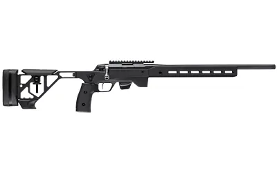 Tikka T1x Ace Trgt 22lr 20" 10rd Blk