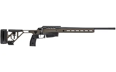 Tikka T3x Ace Game 7mm Mag 24" 5r Bz