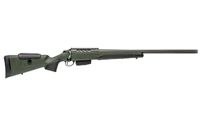 Tikka T3x Super Varmint 223rem