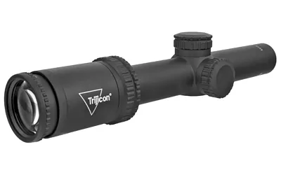 Trijicon Ascent 1-4x24 Bdc Target