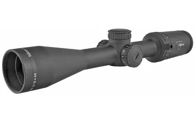 Trijicon Credo 3-9x40 Sfp Moa Red