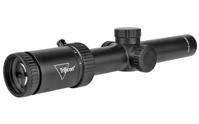 Trijicon Credo Hx 1-6x24 Bdc 308 Red