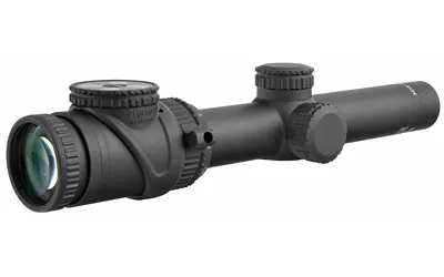 Trijicon Accupoint 1-6x24 Bac Green