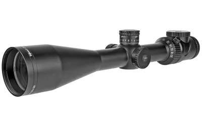 Trijicon Accupoint 5-20x50 Moa Grn