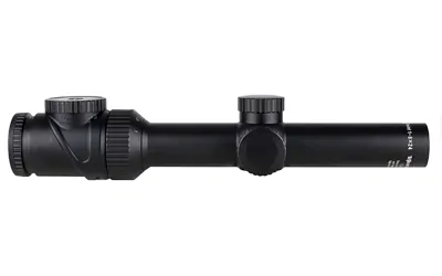 Trijicon Accupoint 1-8x24 Sfp Gr Bdc