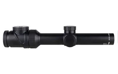 Trijicon Accupoint 1-8x24 Sfp Rd Bac