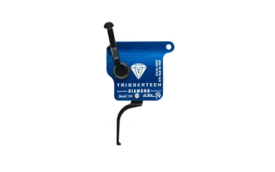 Trigrtech R700 R Diamond Flat Rh
