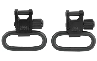 U/m Swivels Qd Ss Bl 1"