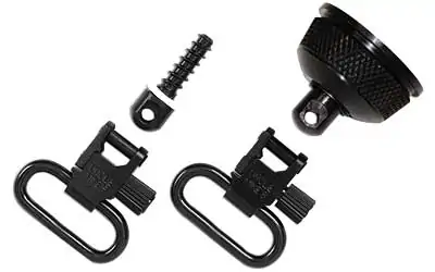 U/m Swivel Set Qd Mag Cap Rem870 Int