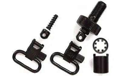 U/m Swivel Set Qd Bolt Moss 500