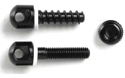 U/m 115 B Base Screws