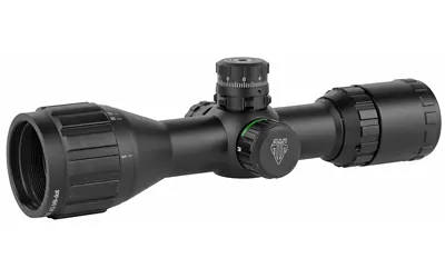 Utg 3-9x32 Bugbuster Ao Rgb Mdot