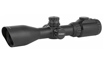Utg 2-7x44 Ao 36-clr Lng Eye Rlf Sct