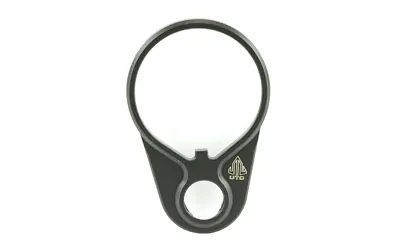 Utg Ar15 Quick Dtch Rcvr End Plate B