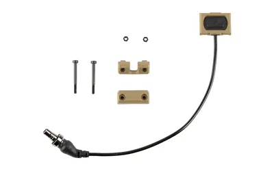 Unity Modbutton Lt Surefire 7" Fde