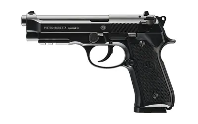 Umx Ber M92 A1 177bb 4.5" Blk 350fps