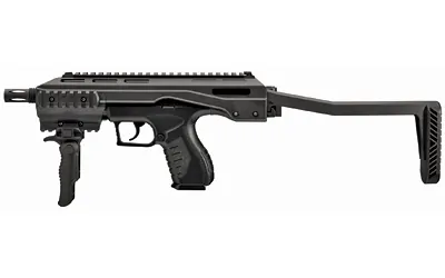 Umx Tac Rifle/pistol Conv 177 410fps