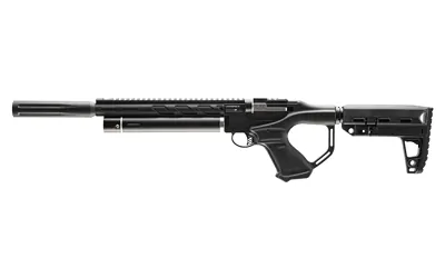 Umx Notos Pcp Carbine 22 Pellet 12rd