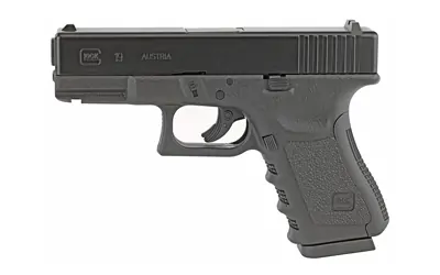 Umx Glk G19 Gen 3 .177 Stl Bb Pstl K
