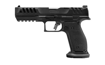 Wal Pdp Fs Sf Match 5" 9mm 10rd Blk