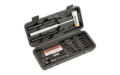 Wheeler Ar-15 Roll Pin Tool Kit