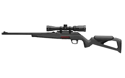 Win Xpert 17wsm 16.5" Tb 8rd Pkg Gry
