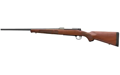 Win M70 Fthwt 270win 22" Blk Wlnt