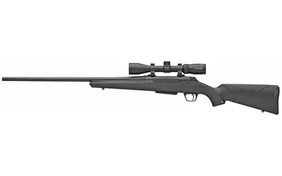 Win Xpr 350leg 22" W/ Scope Blk