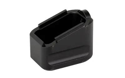 Warne Mag Ext For Cz 75 +4 Blk