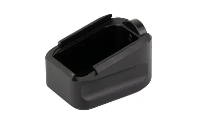 Warne Mag Ext S&w M&p 9/40 +3/2 Blk