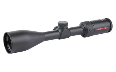 Winchester Supreme 3.5-10x50 Blk