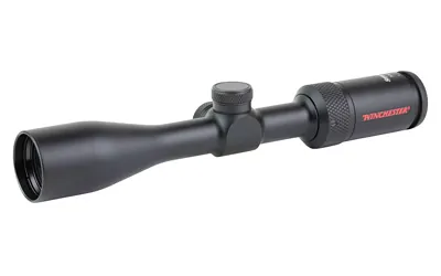 Winchester Supreme 3-9x40 Blk