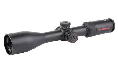 Winchester Supreme 6-18x50mm Sf Ir