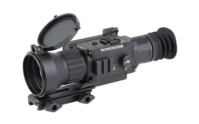 Winchester Suprm Thsx 640 Therm Sght