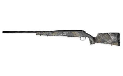 Wby 307 Alpine St 308win 20" 4rd